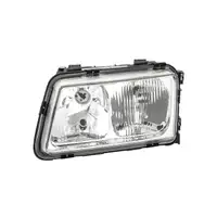 HELLA 1AF963030291 HALOGEN H7/H1 Scheinwerfer f&uuml;r AUDI A3 8L1 bis 08.2000 links 8L0941029