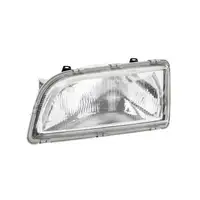 HELLA 1AG007302171 HALOGEN H4 Scheinwerfer f&uuml;r VOLVO S40 1 644 V40 645 bis 07.2000 links