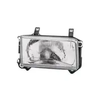 HELLA 1AJ006051221 HALOGEN H4 LWR Scheinwerfer f&uuml;r VW Transporter PR-AC0 rechts 701941018