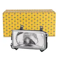 HELLA 1AJ006051221 HALOGEN H4 LWR Scheinwerfer f&uuml;r VW Transporter PR-AC0 rechts 701941018