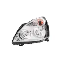 HELLA 1DB008461-851 HALOGEN Scheinwerfer f&uuml;r RENAULT Clio 2 Thalia 1 ab 06.2009 links