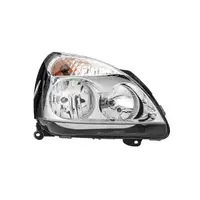 HELLA 1DB008461-861 HALOGEN Scheinwerfer f&uuml;r RENAULT Clio 2 Thalia 1 ab 06.2009 rechts