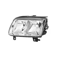 HELLA 1DF963709051 HALOGEN Scheinwerfer f&uuml;r VW Polo 6N2 links 6N1941017AA