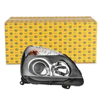 HELLA 1DL008461781 XENON Scheinwerfer f&uuml;r RENAULT Clio 2 Thalia 1 01.2004-05.2009 rechts