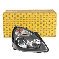 HELLA 1DL008461801 XENON Scheinwerfer f&uuml;r RENAULT Clio 2 06.2001-12.2003 rechts
