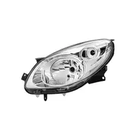 HELLA 1E7271510-311 HALOGEN H4 Scheinwerfer f&uuml;r RENAULT Twingo 2 bis 12.2011 links