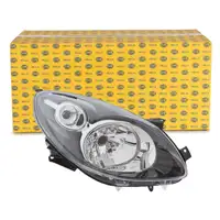 HELLA 1E7271510-361 H4 Scheinwerfer f&uuml;r RENAULT Twingo 2 CN0_ bis 12.2011 rechts
