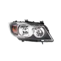 HELLA HALOGEN Scheinwerfer + Leuchtmittel f&uuml;r BMW 3er E90 bis 09.2008 rechts 63116942748