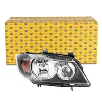 HELLA HALOGEN Scheinwerfer + Leuchtmittel f&uuml;r BMW 3er E90 bis 09.2008 rechts 63116942748