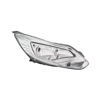 HELLA 1EA354994-021 HALOGEN Scheinwerfer f&uuml;r FORD Focus 3 MK3 bis 10.2014 rechts
