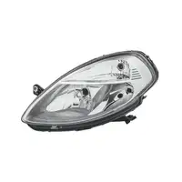 HELLA 1EB270521231 HALOGEN H7/H3 Scheinwerfer f&uuml;r LANCIA Ypsilon 843 bis 08.2006 links