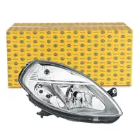 HELLA 1EB270521241 HALOGEN H7/H3 Scheinwerfer f&uuml;r LANCIA Ypsilon 843 bis 08.2006 rechts