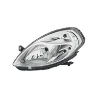 HELLA 1EB270521431 HALOGEN H7/H3 Scheinwerfer f&uuml;r LANCIA Ypsilon 843 ab 09.2006 links