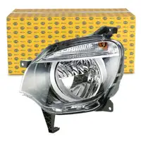 HELLA 1ED011561-021 H4 Scheinwerfer f&uuml;r RENAULT Twingo 3 BCM_ BCA_ bis 01.2019 rechts