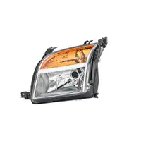 HELLA 1ED247026251 HALOGEN H4 Scheinwerfer f&uuml;r FORD Fusion JU ab 11.2005 links 1547725