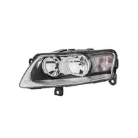HELLA 1EE008880-011 HALOGEN Scheinwerfer f&uuml;r AUDI A6 4F C6 bis 10.2008 links