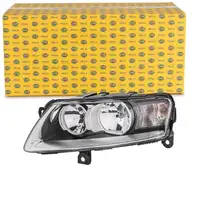 HELLA 1EE008880-011 HALOGEN Scheinwerfer f&uuml;r AUDI A6 4F C6 bis 10.2008 links
