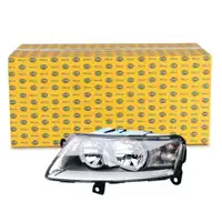 HELLA 1EE008880021 HALOGEN H7/H1 Scheinwerfer f&uuml;r AUDI A6 4F bis 10.2008 rechts 4F0941004A