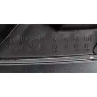 HELLA HALOGEN Scheinwerfer + Leuchtmittel f&uuml;r VW Polo 5 6R 6C bis 04.2014 links 6R1941007F