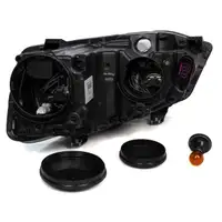 HELLA HALOGEN Scheinwerfer + Leuchtmittel f&uuml;r VW 5 6R 6C bis 04.2014 rechts 6R1941008F