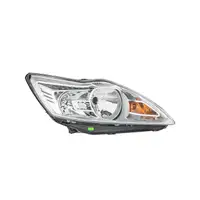 HELLA 1EE354257-021 HALOGEN Scheinwerfer f&uuml;r FORD Focus 2 MK2 ab 03.2008 rechts
