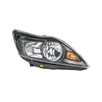 HELLA 1EE354257-041 HALOGEN Scheinwerfer f&uuml;r FORD Focus 2 MK2 ab 03.2008 rechts
