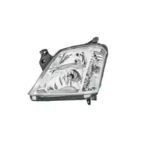 HELLA 1EE354535-011 HALOGEN Scheinwerfer f&uuml;r OPEL Meriva A links 1216153/93175364