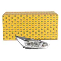 HELLA 1EE354827061 HALOGEN H7/H15 Scheinwerfer f&uuml;r FORD Focus 3 MK3 11.2014 rechts 1939280