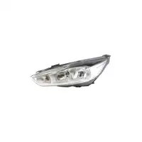 HELLA 1EE354827071 HALOGEN H7/H1 Scheinwerfer f&uuml;r FORD Focus 3 MK3 11.2014 links 1866241