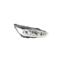 HELLA 1EE354827081 HALOGEN H7/H1 Scheinwerfer f&uuml;r FORD Focus 3 MK3 11.2014 rechts 1866227