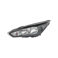 HELLA 1EE354827-111 HALOGEN Scheinwerfer f&uuml;r FORD Focus 3 MK3 ab 11.2014 links 1866234