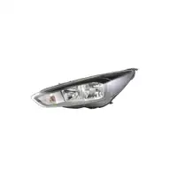 HELLA 1EE354827-111 HALOGEN Scheinwerfer f&uuml;r FORD Focus 3 MK3 ab 11.2014 links 1866234
