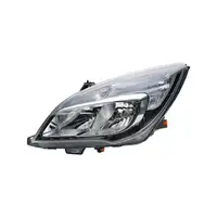 HELLA 1EE354830-021 HALOGEN Scheinwerfer f&uuml;r OPEL Meriva B 01.2014 rechts 1216796 13372320