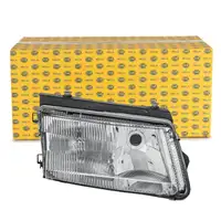 HELLA 1EF007520061 HALOGEN H7/H4 Scheinwerfer f&uuml;r VW Passat B5 3B2 3B5 rechts 3B0941018M