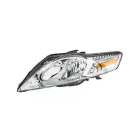 HELLA 1EF010541011 HALOGEN H7/H1 Scheinwerfer f&uuml;r FORD Mondeo 4 MK4 bis 10.2010 links