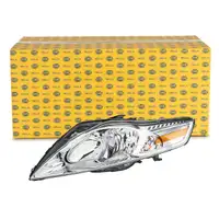 HELLA 1EF010541011 HALOGEN H7/H1 Scheinwerfer f&uuml;r FORD Mondeo 4 MK4 bis 10.2010 links