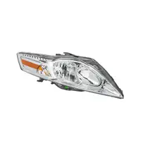 HELLA 1EF010541-021 Halogen Headlight for Ford Mondeo 4 (MK4) up to October 2010, right side