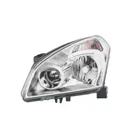 HELLA 1EF238042111 XENON Scheinwerfer f&uuml;r NISSAN Qashqai 1 J10 bis 01.2010 links