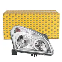 HELLA 1EF238042121 XENON D2R Scheinwerfer für NISSAN Qashqai 1 J10 bis 01.2010 rechts