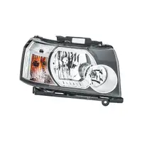 HELLA HALOGEN Scheinwerfer + Leuchtmittel f&uuml;r LAND ROVER Freelander 2 bis 09.2010 links