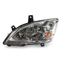HELLA 1EG009627-011 HALOGEN Hauptscheinwerfer f&uuml;r MERCEDES Viano Vito W639 09.2010 links