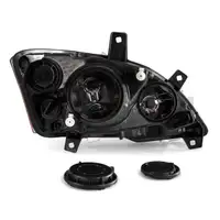 HELLA 1EG009627-011 HALOGEN Hauptscheinwerfer f&uuml;r MERCEDES Viano Vito W639 09.2010 links
