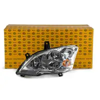 HELLA 1EG009627-011 HALOGEN Hauptscheinwerfer f&uuml;r MERCEDES Viano Vito W639 09.2010 links