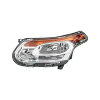 HELLA 1EG009767-011 HALOGEN Scheinwerfer f&uuml;r CITROEN C3 Picasso SH_ links