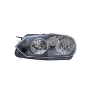HELLA 1EG009901-251 HALOGEN Frontscheinwerfer Scheinwerfer f&uuml;r VW Golf 6 links 5K0941005C
