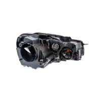 HELLA 1EG009901-251 HALOGEN Frontscheinwerfer Scheinwerfer f&uuml;r VW Golf 6 links 5K0941005C