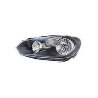 HELLA 1EG009901-251 HALOGEN Frontscheinwerfer Scheinwerfer f&uuml;r VW Golf 6 links 5K0941005C
