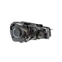 HELLA 1EG009901-251 HALOGEN Frontscheinwerfer Scheinwerfer f&uuml;r VW Golf 6 links 5K0941005C