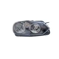 HELLA 1EG009901-261 HALOGEN Frontscheinwerfer Scheinwerfer f&uuml;r VW Golf 6 rechts 5K0941006C