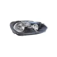 HELLA 1EG009901-261 HALOGEN Frontscheinwerfer Scheinwerfer f&uuml;r VW Golf 6 rechts 5K0941006C